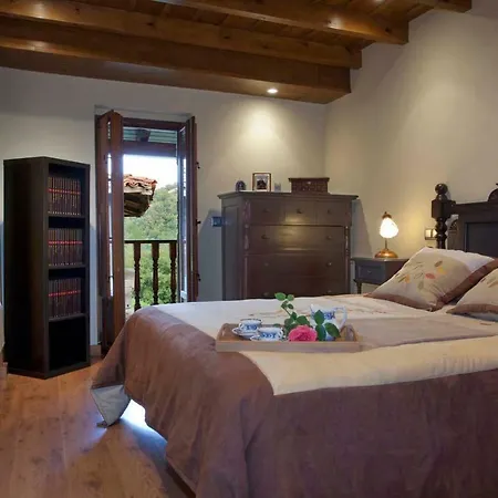 La Casona De Riomera * Aller